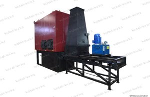 На опилках котел 0.3 МВт