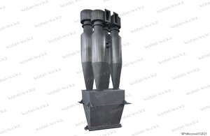 Циклон ЦН 15 400 4УП